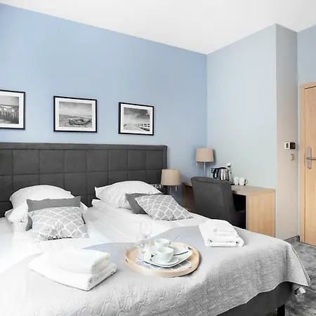 Апартаменты Monte Carlo By Oneapartments Сопот