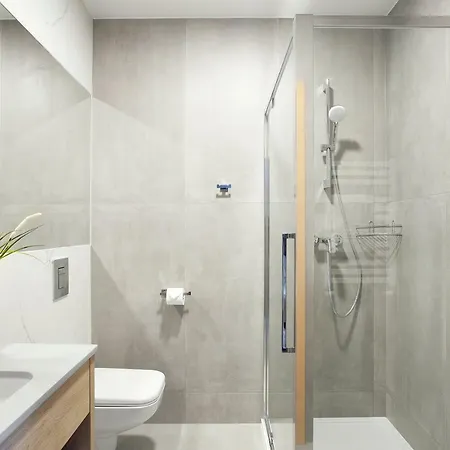 Monte Carlo By Oneapartments Апартаменты Сопот