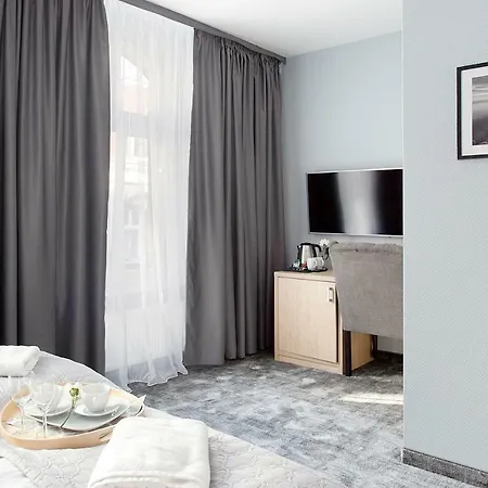 Апартаменты Monte Carlo By Oneapartments