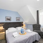 Lejlighed Monte Carlo By Oneapartments Sopot