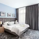 Monte Carlo By Oneapartments شقة