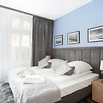 Lejlighed Monte Carlo By Oneapartments Sopot