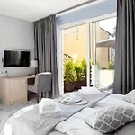 Monte Carlo By Oneapartments Lejlighed *