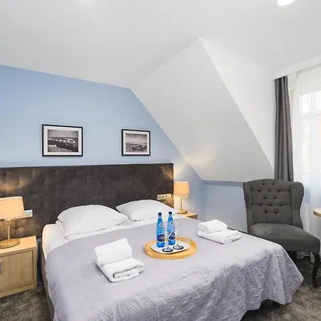 شقة Monte Carlo By Oneapartments سوبوت