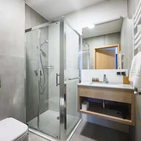 Monte Carlo By Oneapartments سوبوت