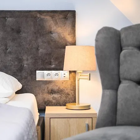 Monte Carlo By Oneapartments سوبوت