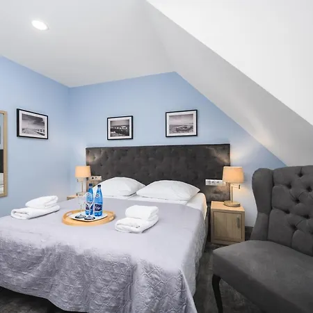 Apartment Monte Carlo By Oneapartments