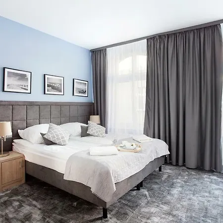 Monte Carlo By Oneapartments شقة