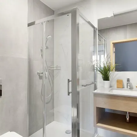 Monte Carlo By Oneapartments سوبوت