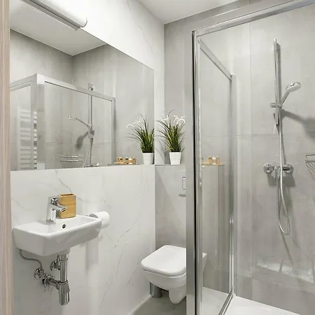 Monte Carlo By Oneapartments * سوبوت