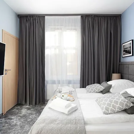 Monte Carlo By Oneapartments Sopot