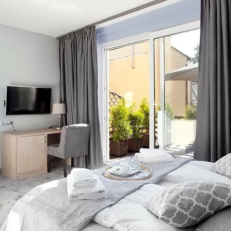 Monte Carlo By Oneapartments شقة *