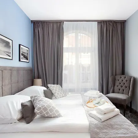 Monte Carlo By Oneapartments Appartamento Sopot