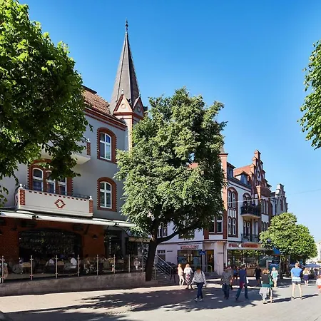 Appartamento Monte Carlo By Oneapartments *