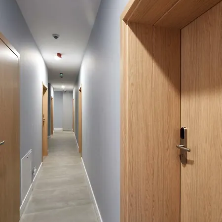 شقة Monte Carlo By Oneapartments *