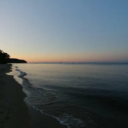 Monte Carlo By Oneapartments Appartamento Sopot