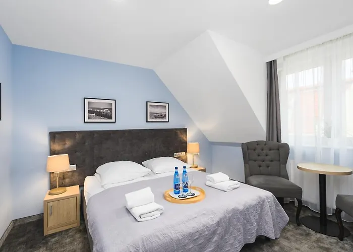 Apartment Monte Carlo By Oneapartments Zoppot