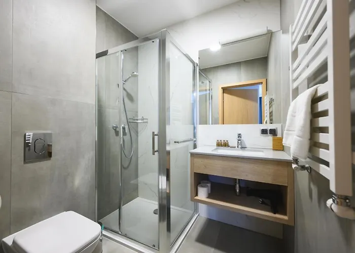 Monte Carlo By Oneapartments Zoppot