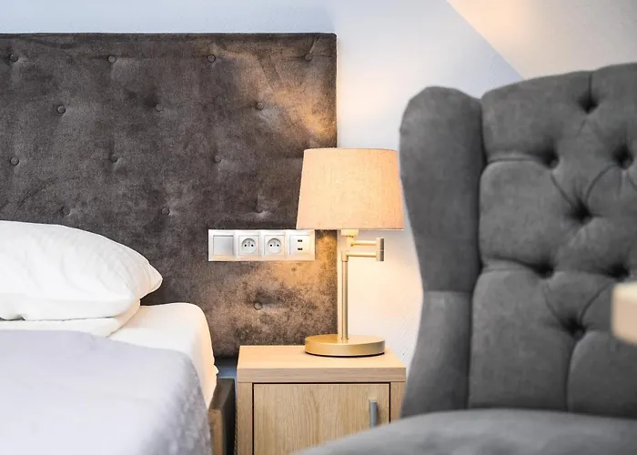 Monte Carlo By Oneapartments Zoppot