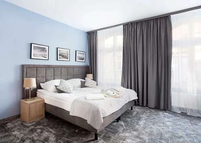 Monte Carlo By Oneapartments Apartment