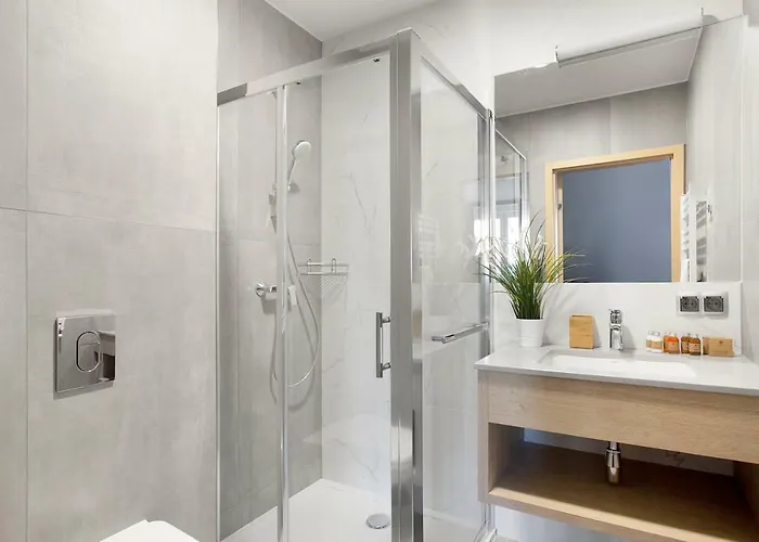 Monte Carlo By Oneapartments Zoppot