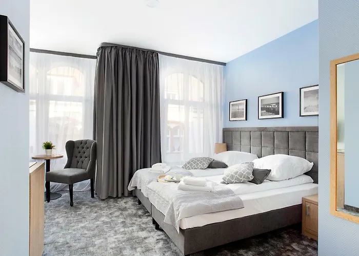 Apartment Monte Carlo By Oneapartments