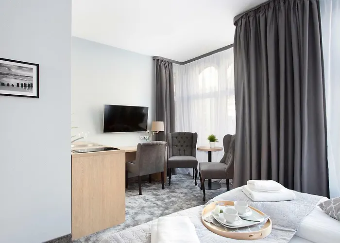 Monte Carlo By Oneapartments Apartment