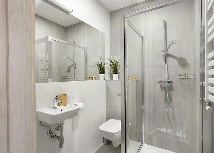 Monte Carlo By Oneapartments * Zoppot