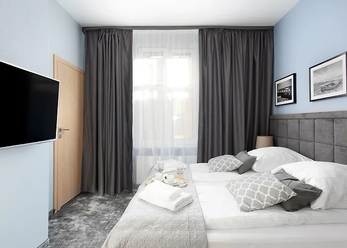 Monte Carlo By Oneapartments Zoppot