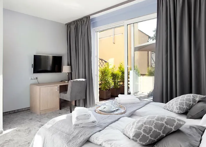 Monte Carlo By Oneapartments Apartment *