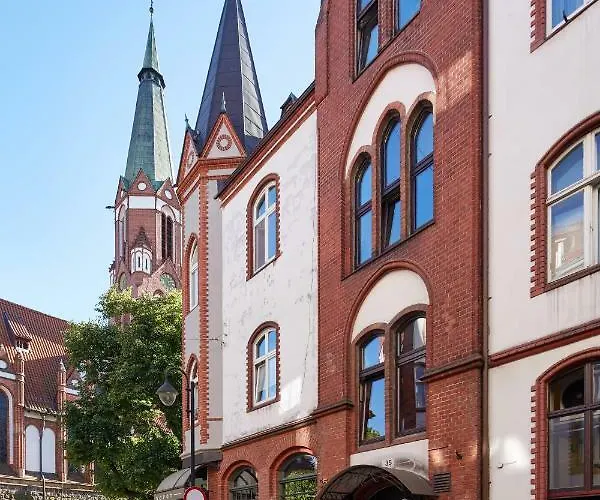 Apartment Monte Carlo By Oneapartments