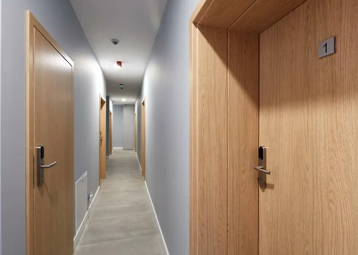 Apartment Monte Carlo By Oneapartments *