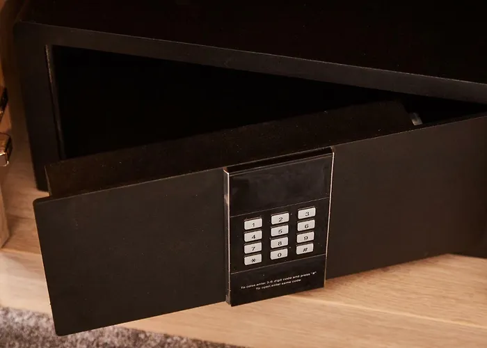 Monte Carlo By Oneapartments Zoppot