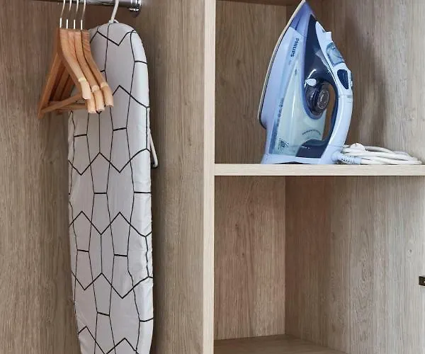 Monte Carlo By Oneapartments Apartment