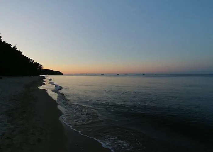 Monte Carlo By Oneapartments Apartment Zoppot